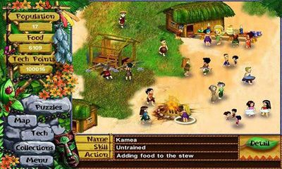 download virtual villagers 2